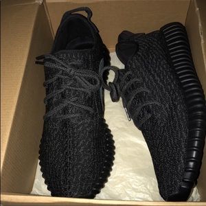 adidas yeezy 350 boost RESERVED